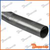 Filtres à Particules Diesel EURO5 pour FORD | DPF-FR-004, 73260